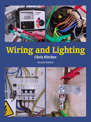 Wiring and Lighting - ebook